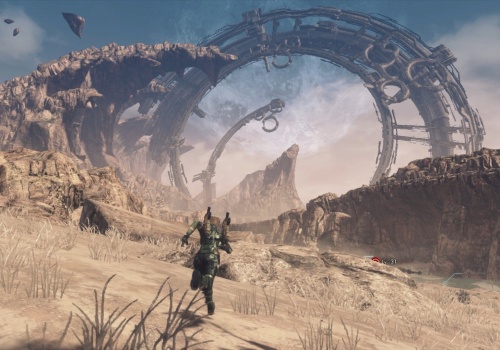 Xenoblade Chronicles X z ulepszeniem dla Switcha 2. Jednak nie na takie rozwiązanie liczyli fani tytułu!