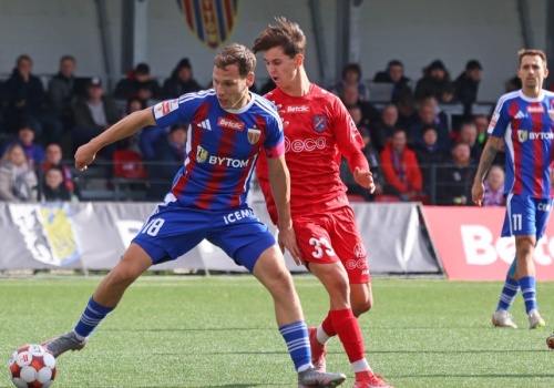 Reprezentacja Opolszczyzny w piłce nożnej. Parę nazwisk może zaskoczyć!