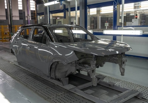 Kryzys w Argentynie: Stellantis wstrzymuje produkcję w fabryce Peugeot i Citroën