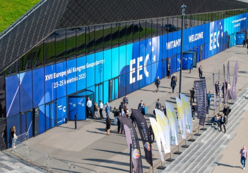 Inwestor bez granic 2026. Rusza nabór do konkursu