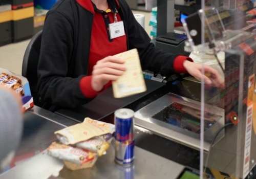 Nowa opcja na kasie w Biedronce. Klikniesz nie tę 