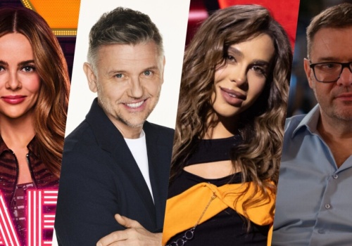 Wiosenna ramówka TVP: Kiedy startują nowe programy i seriale?