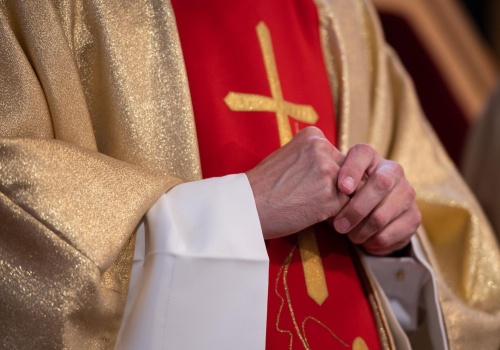 Jakie podatki płaci Kościół za parafian?