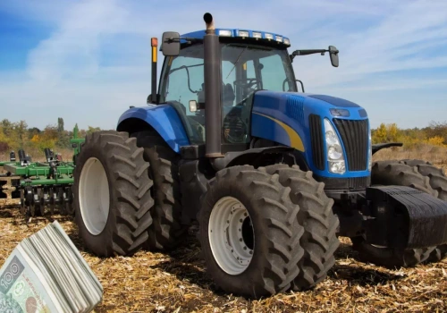 KOWR wydzierżawi 50 ha w Małopolsce. Jaki czynsz?