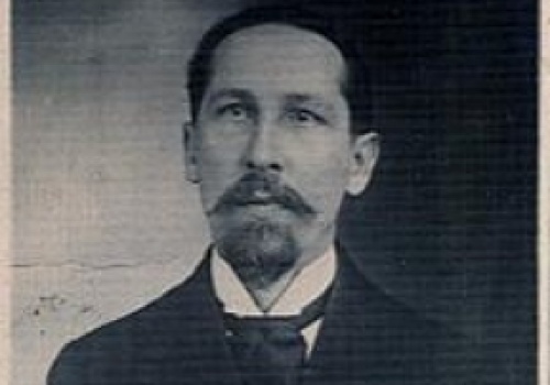 Sto lat temu zmarł Jan Machajski – od Ligi Narodowej do anarchizmu