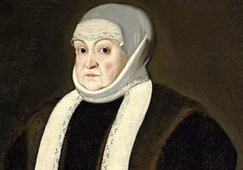 Królowa Bona Sforza upokorzyła synową. Później to samo spotkało jej własną córkę!