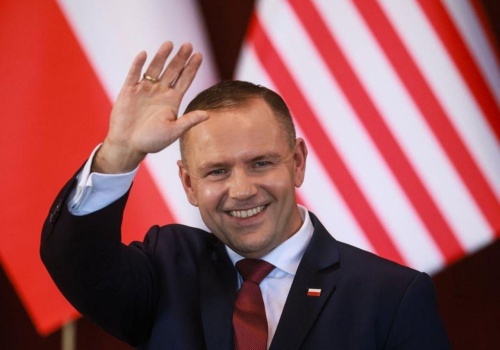 Karol Nawrocki znów wetuje!