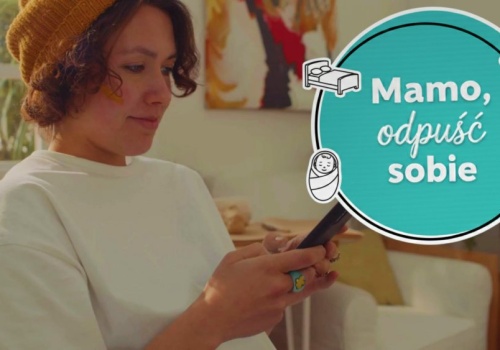 Matki z Instagrama wpędziły mnie w kompleksy. Po 2 latach odkryłam, co jest największym problemem