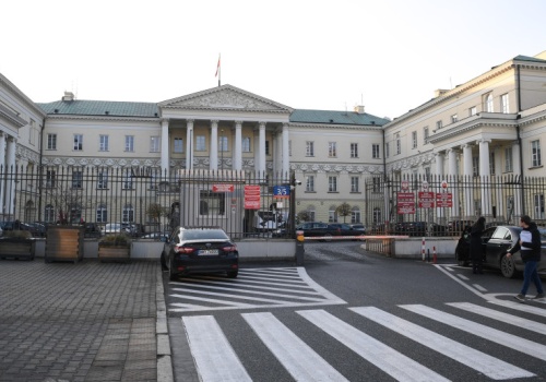 Nowe zadania dla marszałków województw. Resort turystyki potwierdza finansowanie