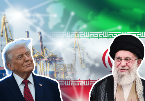 Konflikt USA z Iranem toczy się w twoim portfelu. Kowalska i Nowak nie uciekną