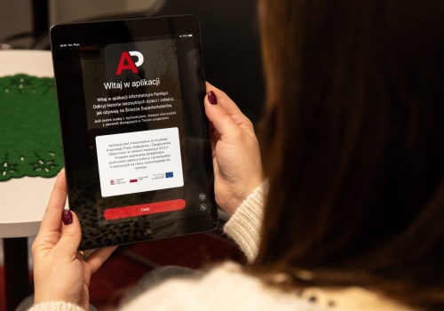 ARchitektura Pamięci 2.0” - nowa odsłona aplikacji muzealnej już dostępna