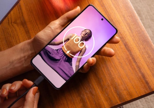 Motorola Moto G86 aż 400 zł taniej. 12 GB RAM, 120 Hz i funkcje AI w groszowej cenie