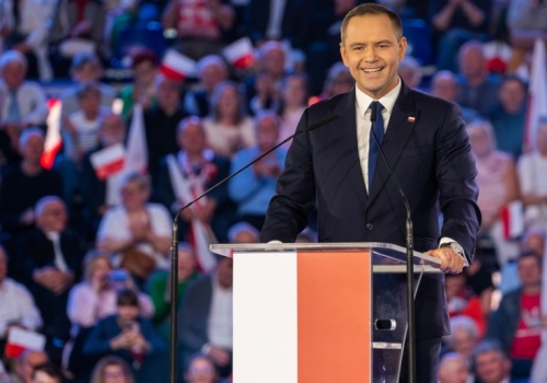 Prezydent zawetował ustawę o rolniku aktywnym zawodowo