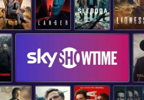 Potężny hit od dziś na SkyShowtime! Niemożliwe się udało!