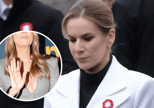 Kolejna gwiazda komentuje wywiad Nawrockiej. Stawia sprawę jasno