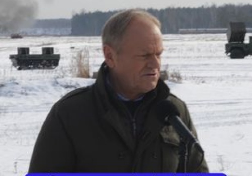 Tak zbroi się polskie wojsko. Technologie z krajowych fabryk