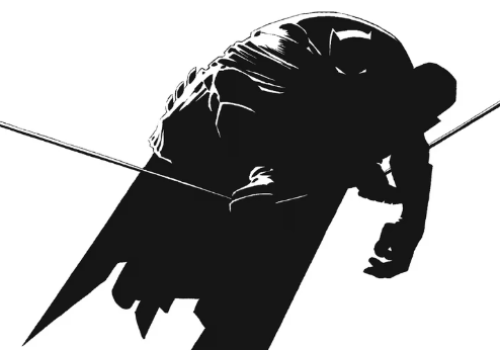 DC Comics ogłasza plany na 40-lecie „Powrotu Mrocznego Rycerza”