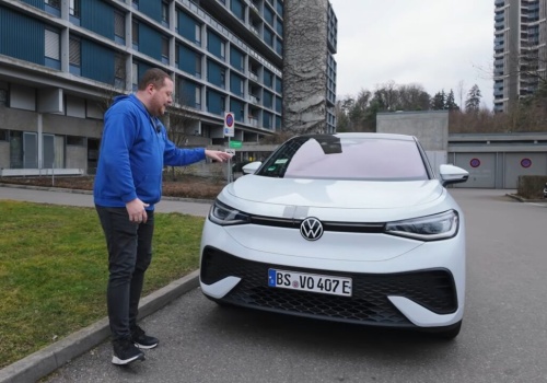 Nowe ID. Software 6.0 latem. Obecne Volkswageny go nie dostaną, nawet najnowsze. Za dużo zmian, w tym one-pedal driving