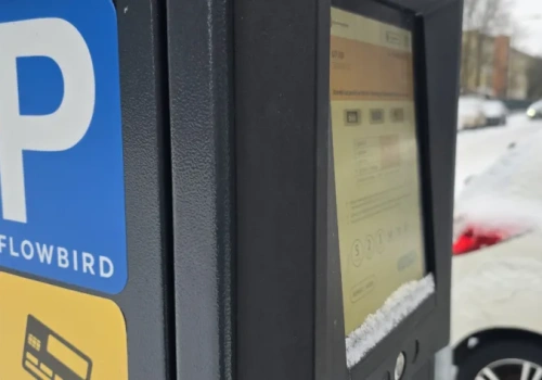 O jeden krok za daleko, czyli korekta płatnych niedziel w centrum i powrót dyrektora ZTP