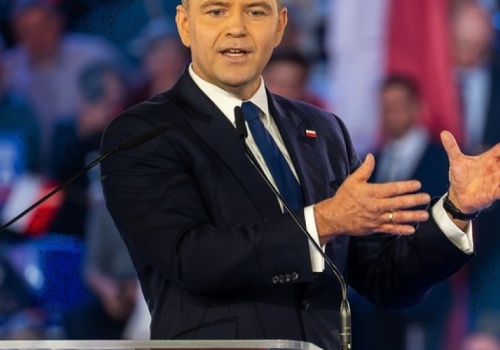 Prezydenckie weto do ustawy o aktywnym rolniku. W tle spór o dopłaty bezpośrednie