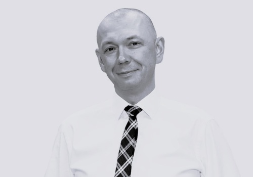 Nie żyje Marcin Matras. Przegrał z chorobą w wieku 47 lat