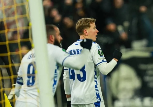 Szokujący faul w meczu mistrzów Polski. Natychmiastowa czerwona kartka