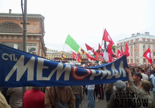 Zbierała dowody przeciw reżimowi. Śledztwo w sprawie jej śmierci utknęło