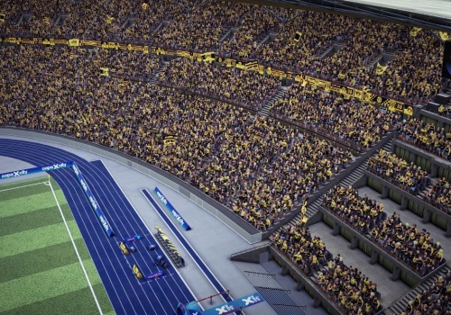 Premiera polskiej gry piłkarskiej przełożona. Ile trzeba poczekać na debiut?