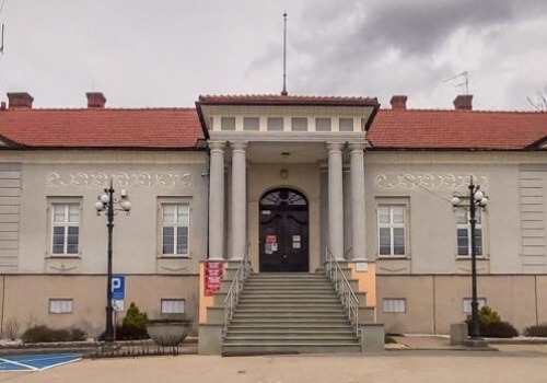 Gmina Bestwina ostrzega przed naciągaczami