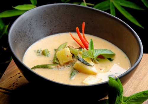 Nie tylko rosół. Ta zupa świetnie rozgrzewa w zimne dni