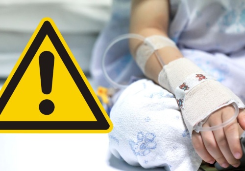 Tajemnicza fala zachorowań w szkole w Niemczech. Co najmniej 120 uczniów z objawami