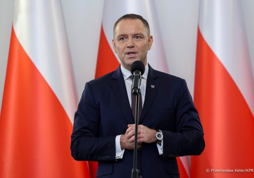 Weto dla rolników! Prezydent blokuje „Aktywnego rolnika” mimo apelu branży