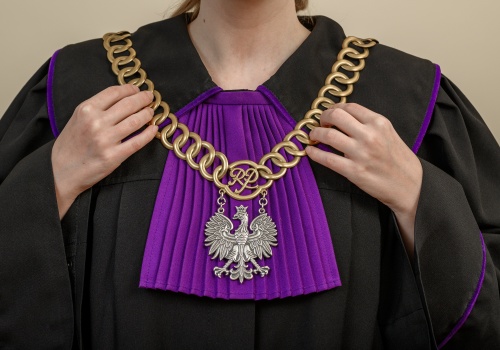 Robert Gwiazdowski: Sędziowski ZBoWID