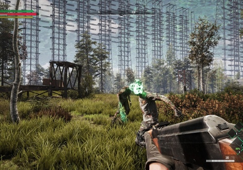 The Farm 51 stawia na Chernobylite 2. Studio chce wrócić w wielkim stylu