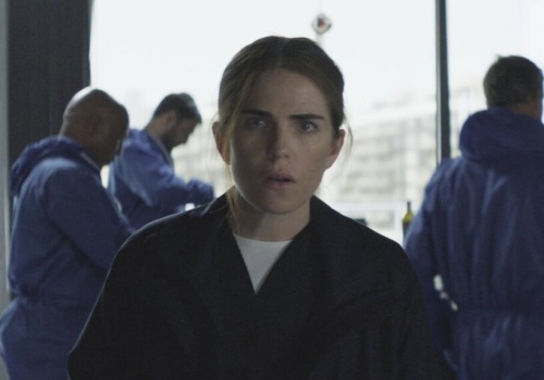 Najlepszy serial w Polsce. Absolutny top Prime Video