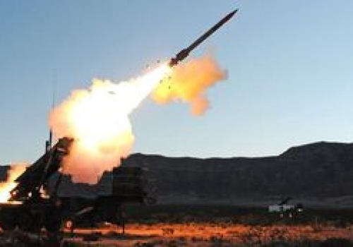 Iran wybrał cel ataku. 