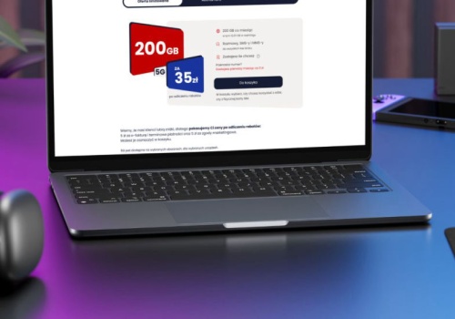 Play odpala petardę, tak tanio za tak wiele jeszcze nie było