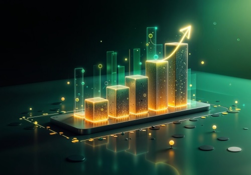 Ta spółka wzrosła dziś ponad 30%! Program SAFE przyjęty, hossa zbrojeniowa przyśpiesza