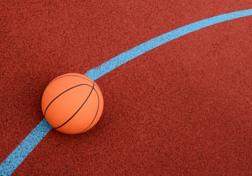 Mistrzostwa Ursynowa w koszykówce dla dziesięciolatków. Ruszyły zapisy