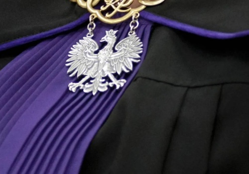 Naprawa sądownictwa i respektowanie konstytucji. Jest projekt prezydenta Nawrockiego ws. sądownictwa!