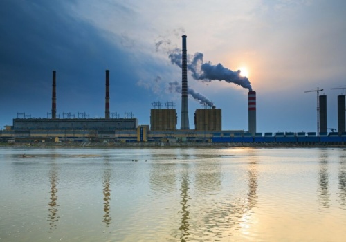 ETS wciąż budzi emocje. Na świecie jest 38 podobnych systemów