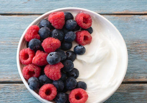 ​Proteinowy fenomen z dalekiej Północy. O skyrze i jego wielowiekowej historii