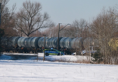 Tam ochronę wspiera wojsko i policja, ale to za mało. Infrastruktura krytyczna może stać się łatwym celem