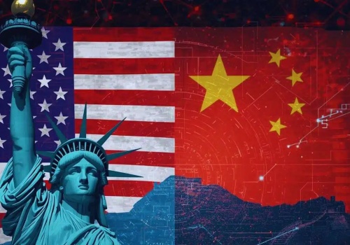 Chiny znowu szokują, Altman z OpenAI alarmuje. Wygrają wyścig o sztuczną inteligencję?