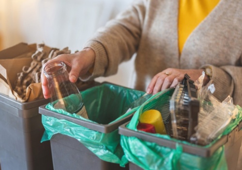 Nawet 100% zniżki za wywóz śmieci. Sprawdź, czy możesz dostać ulgę