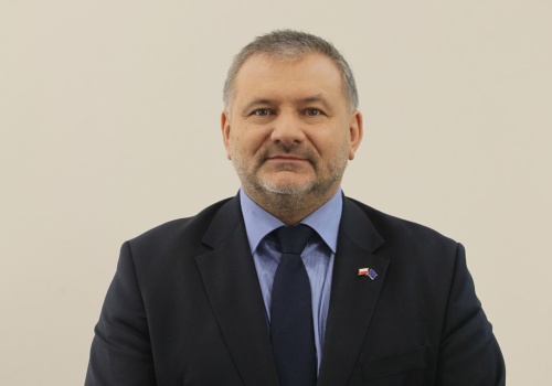 Żurek odpowiada na weto prezydenta ws. KRS