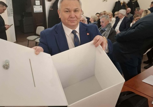 Jagła zamiast Fedorowicza. Wybory w kole Koalicji Obywatelskiej