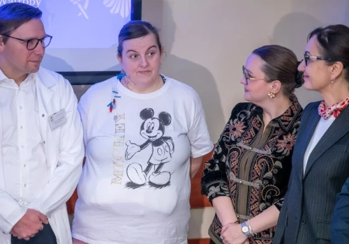 Niesamowity wyczyn polskich lekarzy. Usunęli guza, który miał być nie do usunięcia