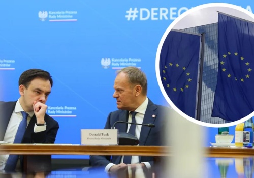 Komisja Europejska ostro o polskiej gospodarce. Na horyzoncie „scenariusz grecki”