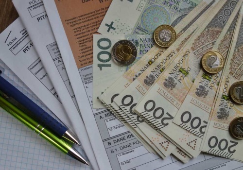 32 proc. PIT coraz bliżej? Zrób to jedno wyliczenie
